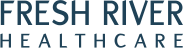 Fresh River Healthcare logo