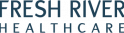 Fresh River Healthcare logo