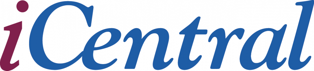 iCentral logo