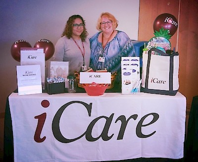 iCare Management, Job Fair, Career Opportunities, Goodwin College