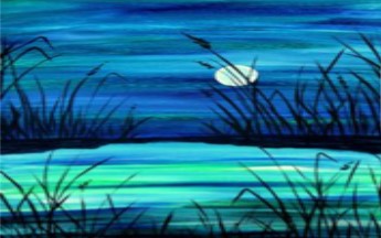 Fresh River Healthcare, iCare, Paint Night, Walk to End Alzheimers
