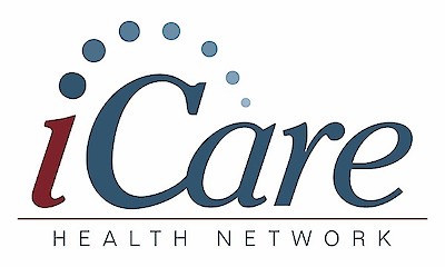 iCare Health Network logo, iCare Management, LLC, Touchpoints Rehab,