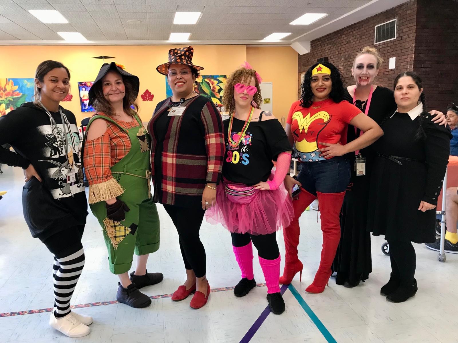 Halloween Happenings Around the iCare Health Network, 2023 | iCare ...